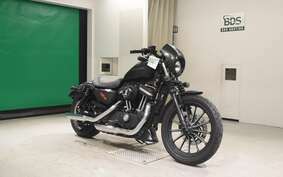 HARLEY XL883N 2009