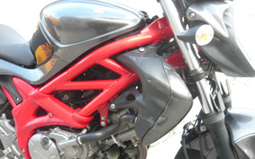 SUZUKI GLADIUS ABS 2014 VK58A