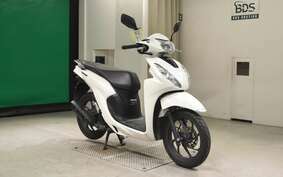 HONDA DIO 110 JK03