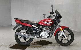 YAMAHA YB125Z PCJL