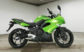 KAWASAKI NINJA 400 R 2013 ER400B