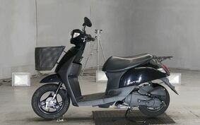 SUZUKI LET's CA4AA