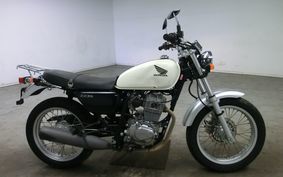 HONDA CB223S MC40