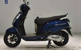 SUZUKI ADDRESS V125 Gen.2 DP12H