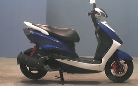 YAMAHA CYGNUS 125 X SE29