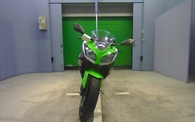 KAWASAKI NINJA 250 2016 EX250L