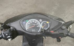 YAMAHA AXIS 125 TREET SE53J