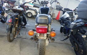 HONDA GL 400 WING 1983 GL400