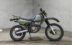 HONDA XLR250R MD20