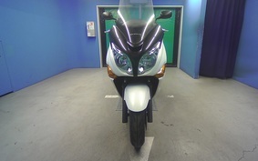 HONDA SILVER WING 400 GTA 2010 NF03