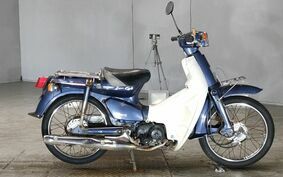 HONDA C50 SUPER CUB Custom AA01