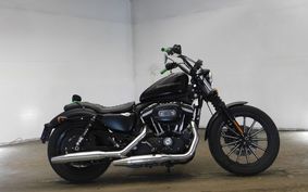 HARLEY XL883N 2010 LE2