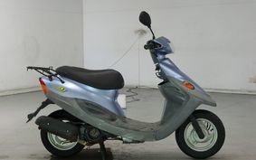 YAMAHA BJ SA24J