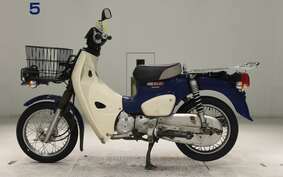 HONDA C50 SUPER CUB AA07