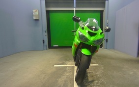 KAWASAKI NINJA ZX-6R 2005 ZX636C