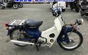 HONDA C50(プレス) AA01