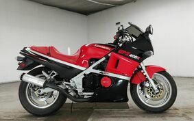 KAWASAKI GPZ400R 1985 ZX400D