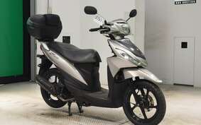 SUZUKI ADDRESS 110 CE47A