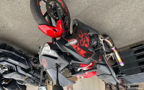 HONDA CBR250R MC41