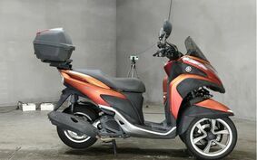 YAMAHA TRICITY 125 SE82J