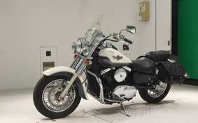 KAWASAKI VULCAN 1500 CLASSIC 1996 VNT50D