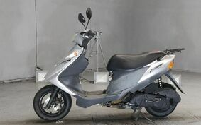 SUZUKI ADDRESS V125 G CF46A