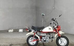 HONDA MONKEY AB27