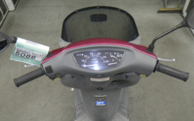 HONDA DIO CESTA AF34