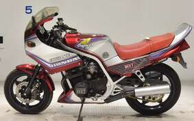 HONDA CBR400F Endurance 1984 NC17