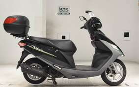 SUZUKI ADDRESS V125 DT11A