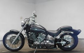 YAMAHA DRAGSTAR 400 1996 4TR