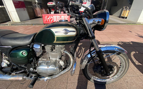 KAWASAKI ESTRELLA BJ250A