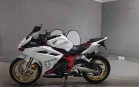 HONDA CBR250RR MC51