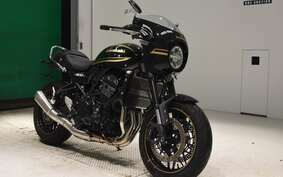 KAWASAKI Z900RS CAFE 2024 ZR900K