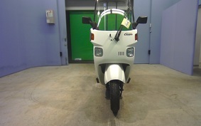 HONDA GYRO CANOPY TA02