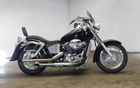 HONDA SHADOW 750 1998 RC44