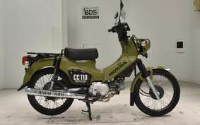 HONDA CROSS CUB 110 JA45