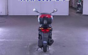 SUZUKI ｱﾄﾞﾚｽV125S CF4MA