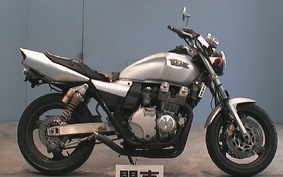 YAMAHA XJR400 Gen.2 R 1999 4HM