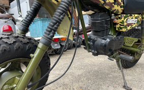 HONDA R&P CY50