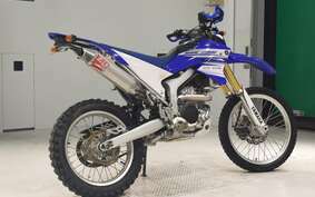 YAMAHA WR250R DG15J