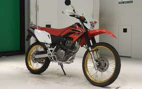 HONDA XR230 MD36