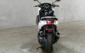 YAMAHA N-MAX 125 SED6J