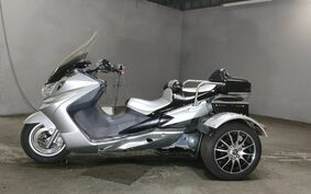 SUZUKI SKYWAVE 250 Trike (Burgman 250 Trike) CJ43A