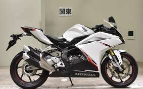 HONDA CBR250RR A MC51