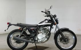 SUZUKI GRASS TRACKER BigBoy NJ4BA