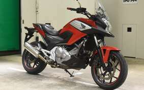 HONDA NC 700 X A 2012 RC63