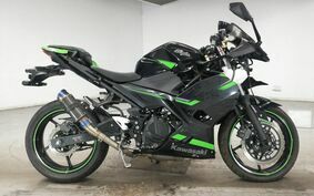 KAWASAKI NINJA 400 EX400G