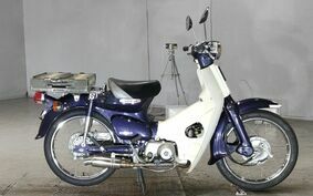 HONDA C70 SUPER CUB HA02