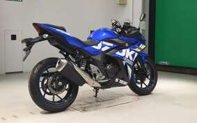 SUZUKI GSX250R DN11A